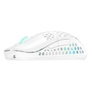 Ratón Inalámbrico Cherry Xtrfy Blanco