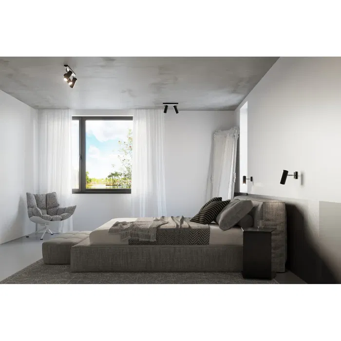 SOL Aplique "Direzione" SOL-SL.0494 Lámpara de diseño clásico para interiores