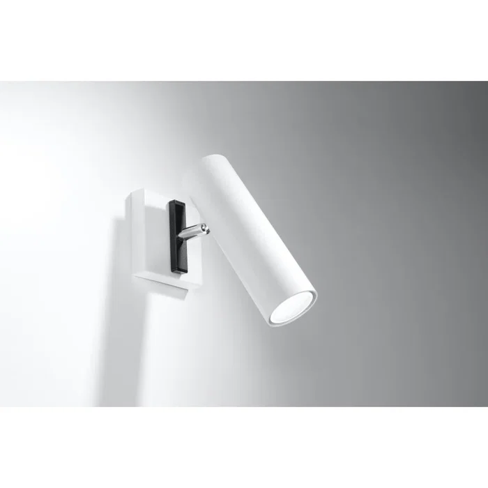 Direzione Aplique [SOL-SL.0494] - Lámpara de Diseño Cilíndrico para Interiores Clásicos