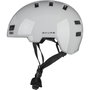 ABUS Skurb pearl white Blanco M