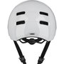 ABUS Skurb pearl white Blanco M