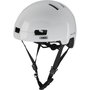 ABUS Skurb pearl white Blanco M
