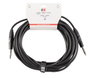 Cable Ek Audio para Guitarra Jack-Jack 9 m