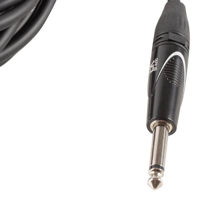 Cable Ek Audio para Guitarra Jack-Jack 9 m Cable Ek Audio para Guitarra Jack-Jack 9 m