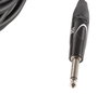 Cable Ek Audio para Guitarra Jack-Jack 9 m