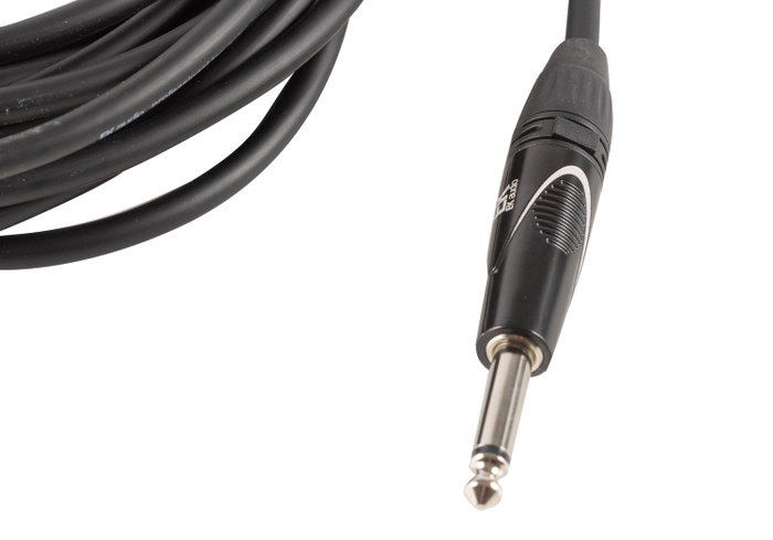 Cable Ek Audio para Guitarra Jack-Jack 9 m Cable Ek Audio para Guitarra Jack-Jack 9 m