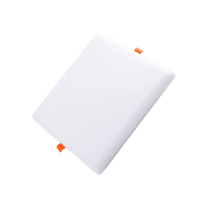 Foco Downlight Empotrable LED 36W 3.600Lm 6000K Rectangular Corte Variable 40.000H [HO-FWWB-F-36W-CW]
