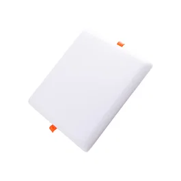 Foco Downlight Empotrable LED 36W 3.600Lm 6000ºK Rectangular Corte Variable 40.000H  [HO-FWWB-F-36W-CW]