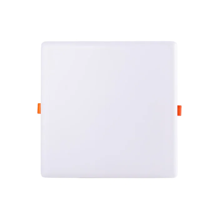 Foco Downlight Empotrable LED 36W 3.600Lm 6000K Rectangular Corte Variable 40.000H [HO-FWWB-F-36W-CW]