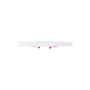 Foco Downlight Empotrable LED 36W 3.600Lm 6000K Rectangular Corte Variable 40.000H [HO-FWWB-F-36W-CW]