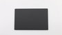 Lenovo ET481 Touch Pad Mylar Negro de repuesto para laptop Lenovo, compatible multi-touch, touchpad de repuesto