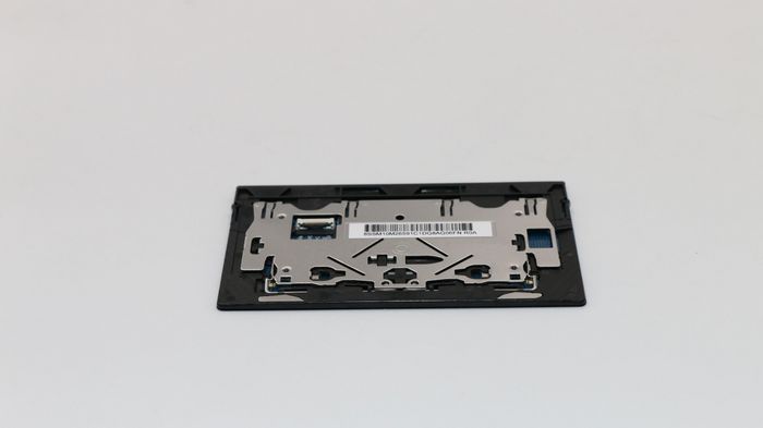 Lenovo ET481 Touch Pad Mylar Negro de repuesto para laptop Lenovo, compatible multi-touch, touchpad de repuesto Lenovo ET481 Touch Pad Mylar Negro de repuesto para laptop Lenovo, compatible multi-touch, touchpad de repuesto