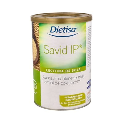 Dietisa Lecitina IP Savid 400 g