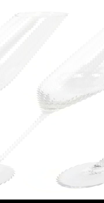 Inde Set 6 Copas Vino 52 cl Carre Optics