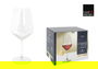 Inde Set 6 Copas Vino 52 cl Carre Optics