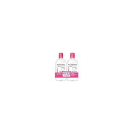 Bioderma Sensibio Agua Micelar H2O 2x500ml