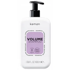 Kemon Champú para el cabello 1000 ml