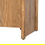 Aparador Madera de Mango Salón 165 X 45 X 70 cm
