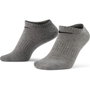 Calcetines Tobilleros Deportivos Nike EVERYDAY LIGHTWEIGHT SX7678 964 Gris 42-46