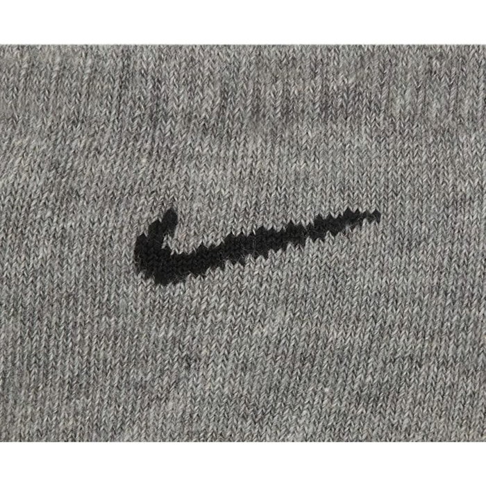 Calcetines Tobilleros Deportivos Nike EVERYDAY LIGHTWEIGHT SX7678 964 Gris 42-46