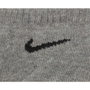 Calcetines Tobilleros Deportivos Nike EVERYDAY LIGHTWEIGHT SX7678 964 Gris 42-46