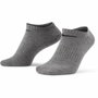 Calcetines Tobilleros Deportivos Nike EVERYDAY LIGHTWEIGHT SX7678 964 Gris 42-46