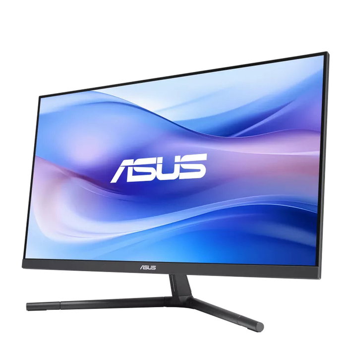 Asus VU279CFE-B Monitor IPS 27 Pulgadas Full HD 100Hz Quiet Blue