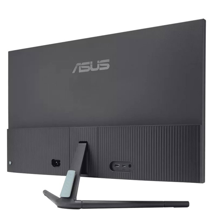 Asus VU279CFE-B Monitor IPS 27 Pulgadas Full HD 100Hz Quiet Blue
