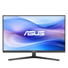 Asus VU279CFE-B Monitor IPS 27 Pulgadas Full HD 100Hz Quiet Blue
