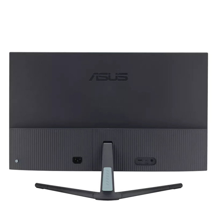 Asus VU279CFE-B Monitor IPS 27 Pulgadas Full HD 100Hz Quiet Blue