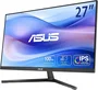 Asus VU279CFE-B Monitor IPS 27 pulg. Full HD 100Hz Quiet Blue