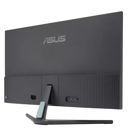 Asus VU279CFE-B Monitor IPS 27 Pulgadas Full HD 100Hz Quiet Blue