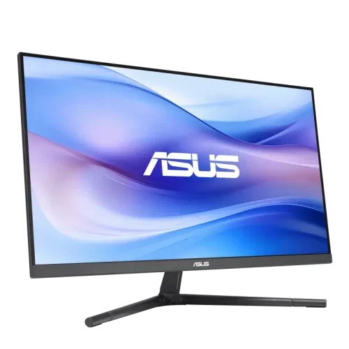 Asus VU279CFE-B Monitor IPS 27 Pulgadas Full HD 100Hz Quiet Blue
