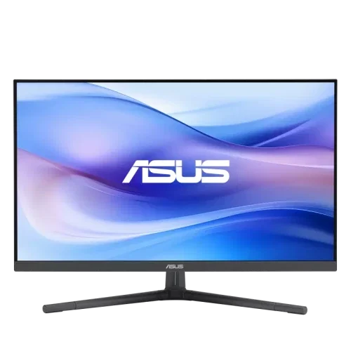 Asus VU279CFE-B Monitor IPS 27 Pulgadas Full HD 100Hz Quiet Blue