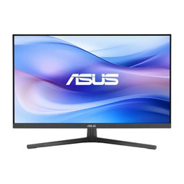 Asus 27" Monitor VA279CFE-B Quite Blue 100Hz FHD WLED-IPS 1ms USB-C HDMI VESA 75x75 90LM09IK-B01K70