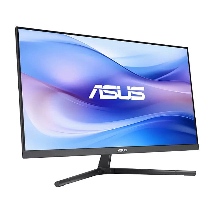 Asus 27" Monitor VA279CFE-B Quite Blue 100Hz FHD WLED-IPS 1ms USB-C HDMI VESA 75x75 90LM09IK-B01K70 Asus 27" Monitor VA279CFE-B Quite Blue 100Hz FHD WLED-IPS 1ms USB-C HDMI VESA 75x75 90LM09IK-B01K70