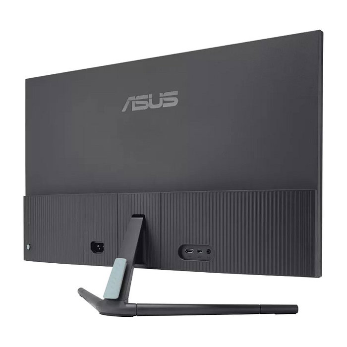 Asus 27" Monitor VA279CFE-B Quite Blue 100Hz FHD WLED-IPS 1ms USB-C HDMI VESA 75x75 90LM09IK-B01K70 Asus 27" Monitor VA279CFE-B Quite Blue 100Hz FHD WLED-IPS 1ms USB-C HDMI VESA 75x75 90LM09IK-B01K70