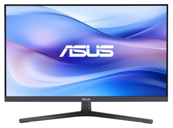 Asus VU279CFE-B Monitor IPS 27 Pulgadas Full HD 100Hz Quiet Blue