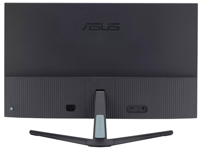 Asus VU279CFE-B Monitor IPS 27 Pulgadas Full HD 100Hz Quiet Blue