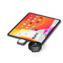 Satechi USB-C Magnetic Charging Dock para Apple Watch - Gris espacial