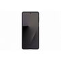 Samsung Ring Case (Silicone) para Galaxy Z Flip7 - Negro