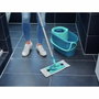 Leifheit Clean Twist M Ergo micro duo Funda de microfibra de repuesto