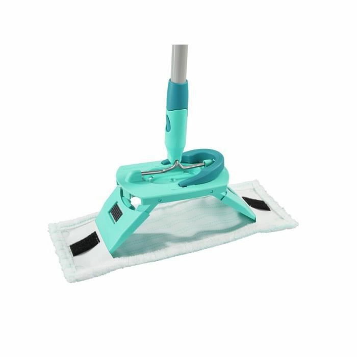 Leifheit Clean Twist M Ergo micro duo Funda de microfibra de repuesto