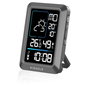 Kienzle KIENZLE DCF Radio-Controlled Weather Station Compact