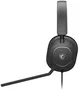 MSI Maestro 300 Auriculares Gaming USB Type-C / USB Type-A Negro