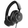 MSI Maestro 300 Auriculares Alámbricos USB Type-C / USB Type-A Negro