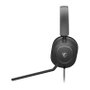 MSI Maestro 300 Auriculares Gaming USB Type-C / USB Type-A Negro