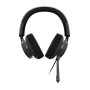 MSI Maestro 300 Auriculares Gaming USB Type-C / USB Type-A Negro