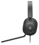 MSI Maestro 300 Auriculares Gaming USB Type-C / USB Type-A Negro
