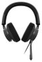 MSI Maestro 300 Auriculares Gaming USB Type-C / USB Type-A Negro